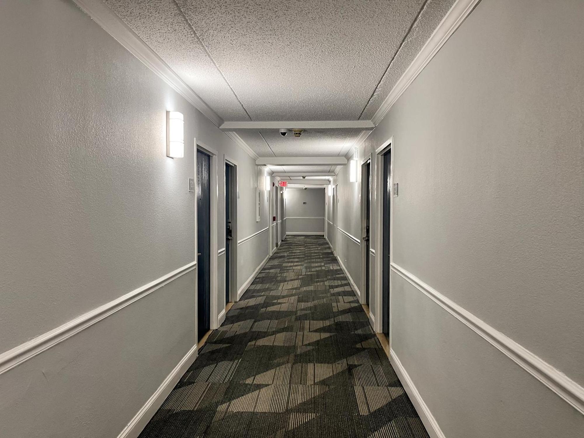 Hotel 6 Rock Hill, Sc Cherry Road 4*